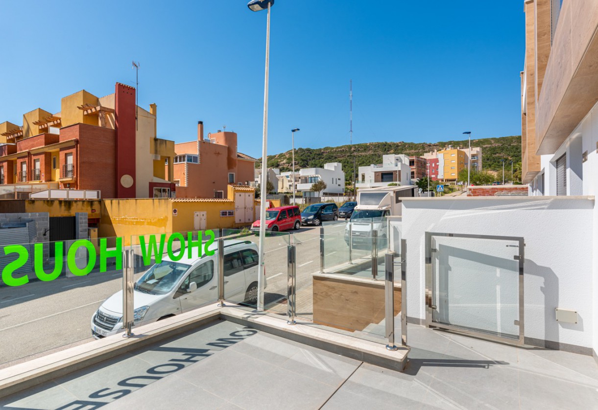 Rynek pierwotny · Bungalow · Guardamar del Segura · guardamar del segura