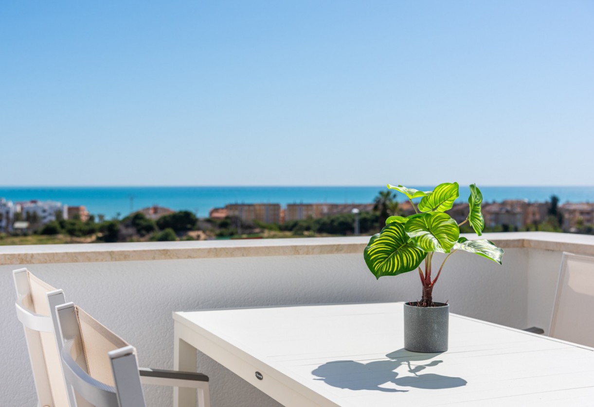 Rynek pierwotny · Bungalow · Guardamar del Segura · guardamar del segura