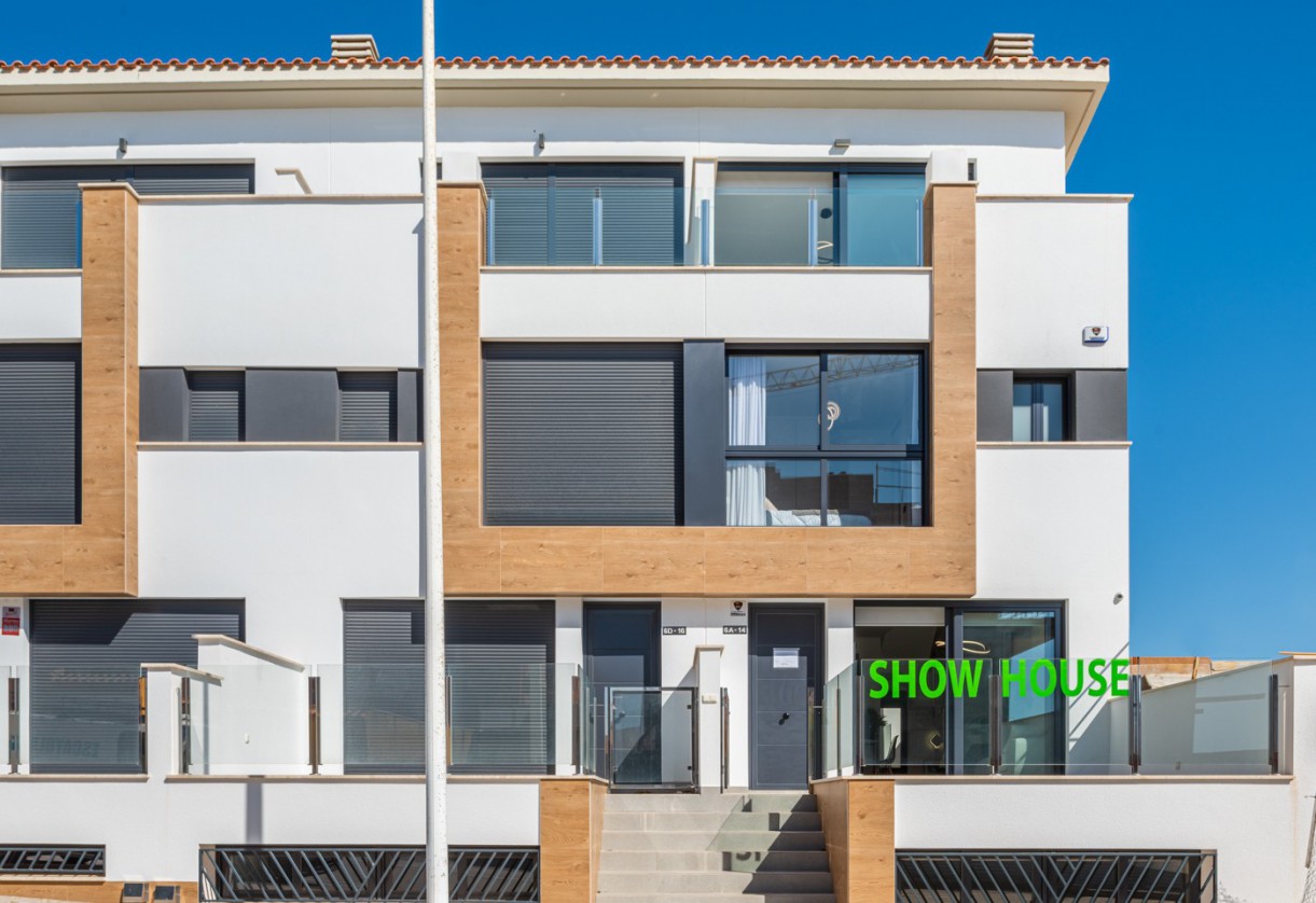 Rynek pierwotny · Bungalow · Guardamar del Segura · guardamar del segura