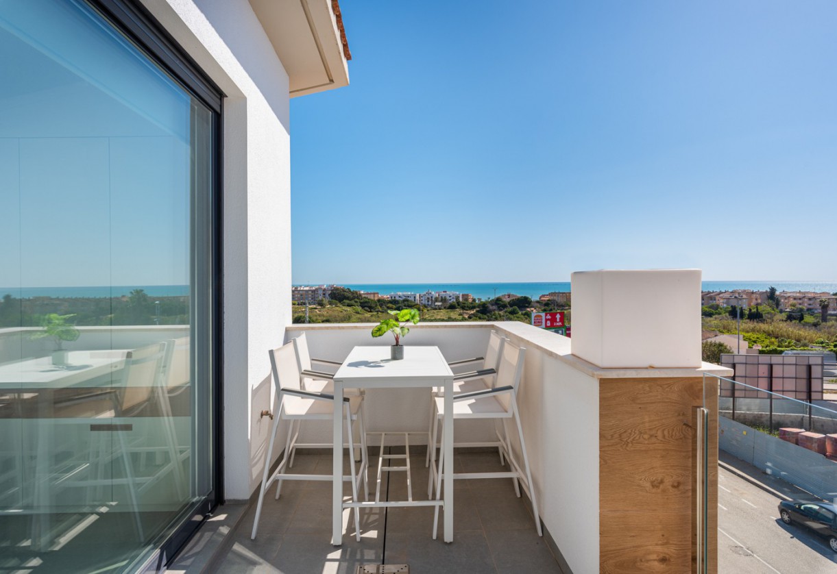 Rynek pierwotny · Bungalow · Guardamar del Segura · guardamar del segura