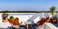 Rynek pierwotny · Penthouses · Torrevieja