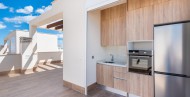 New Build · Villas · Rojales · Ciudad quesada