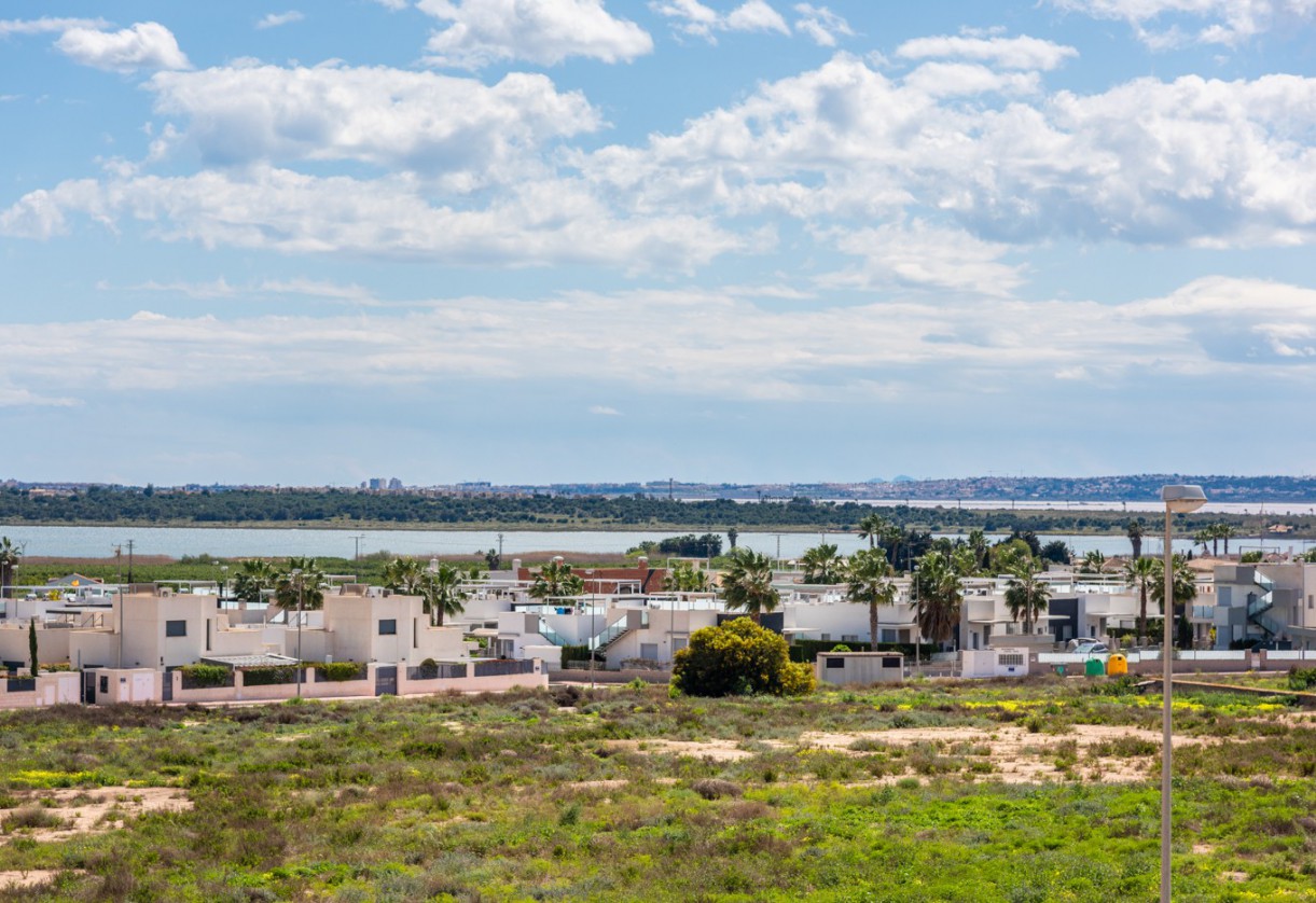 Nueva construcción  · Villas · Rojales · Ciudad quesada