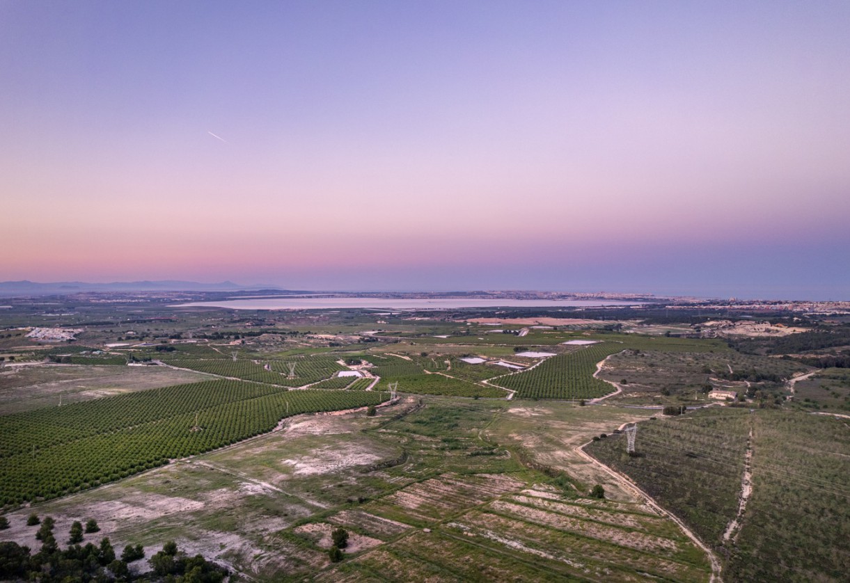 Rynek pierwotny · Apartments · San Miguel de Salinas