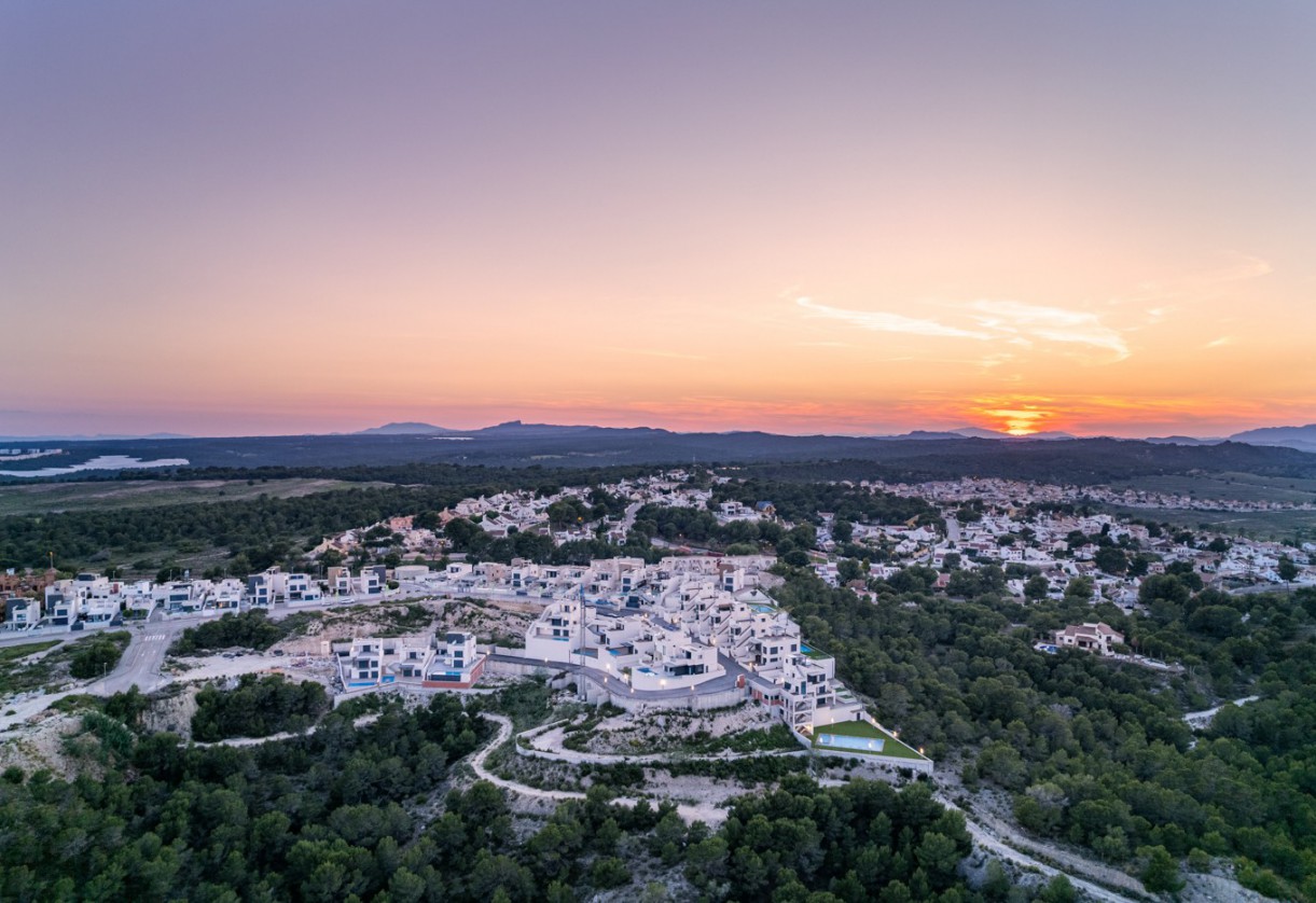 Rynek pierwotny · Apartments · San Miguel de Salinas