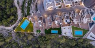 Rynek pierwotny · Apartments · San Miguel de Salinas