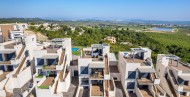 Rynek pierwotny · Apartments · San Miguel de Salinas