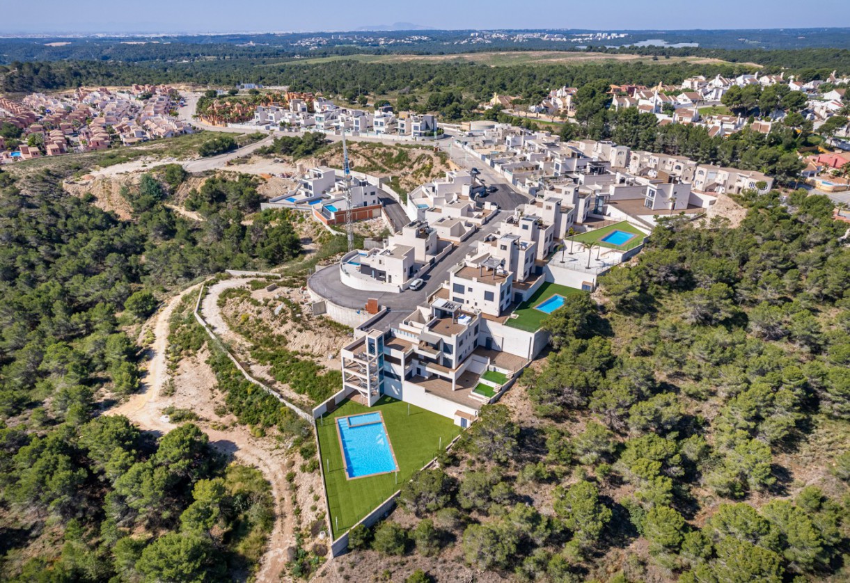 Rynek pierwotny · Apartments · San Miguel de Salinas