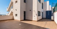 Rynek pierwotny · Apartments · San Miguel de Salinas