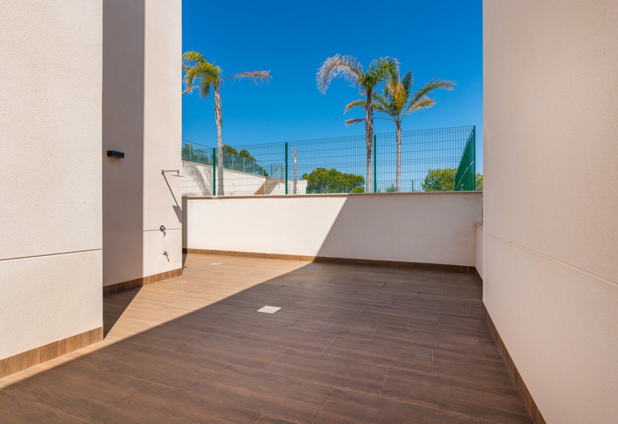 Rynek pierwotny · Apartments · San Miguel de Salinas