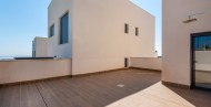 Rynek pierwotny · Apartments · San Miguel de Salinas