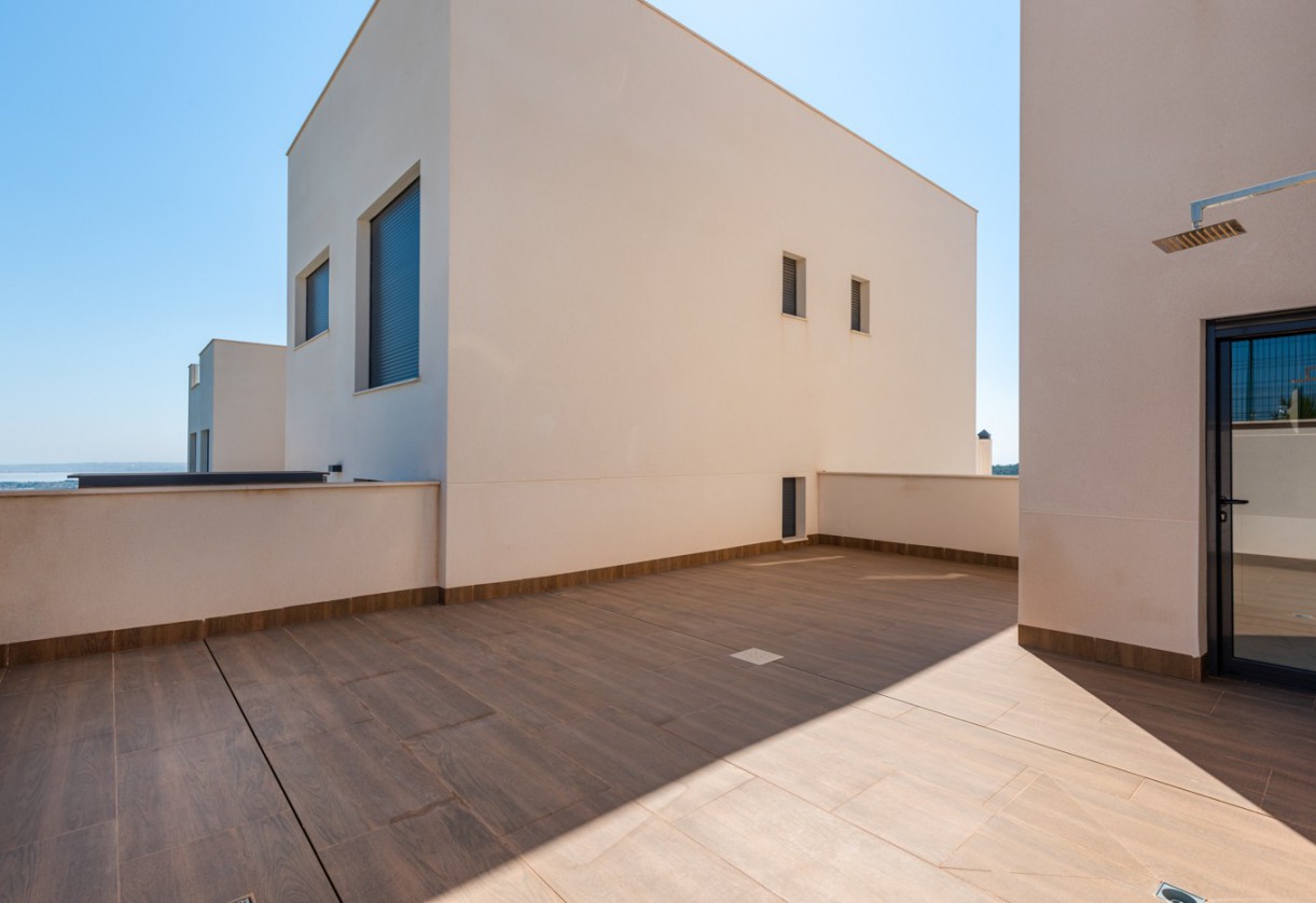 Rynek pierwotny · Apartments · San Miguel de Salinas