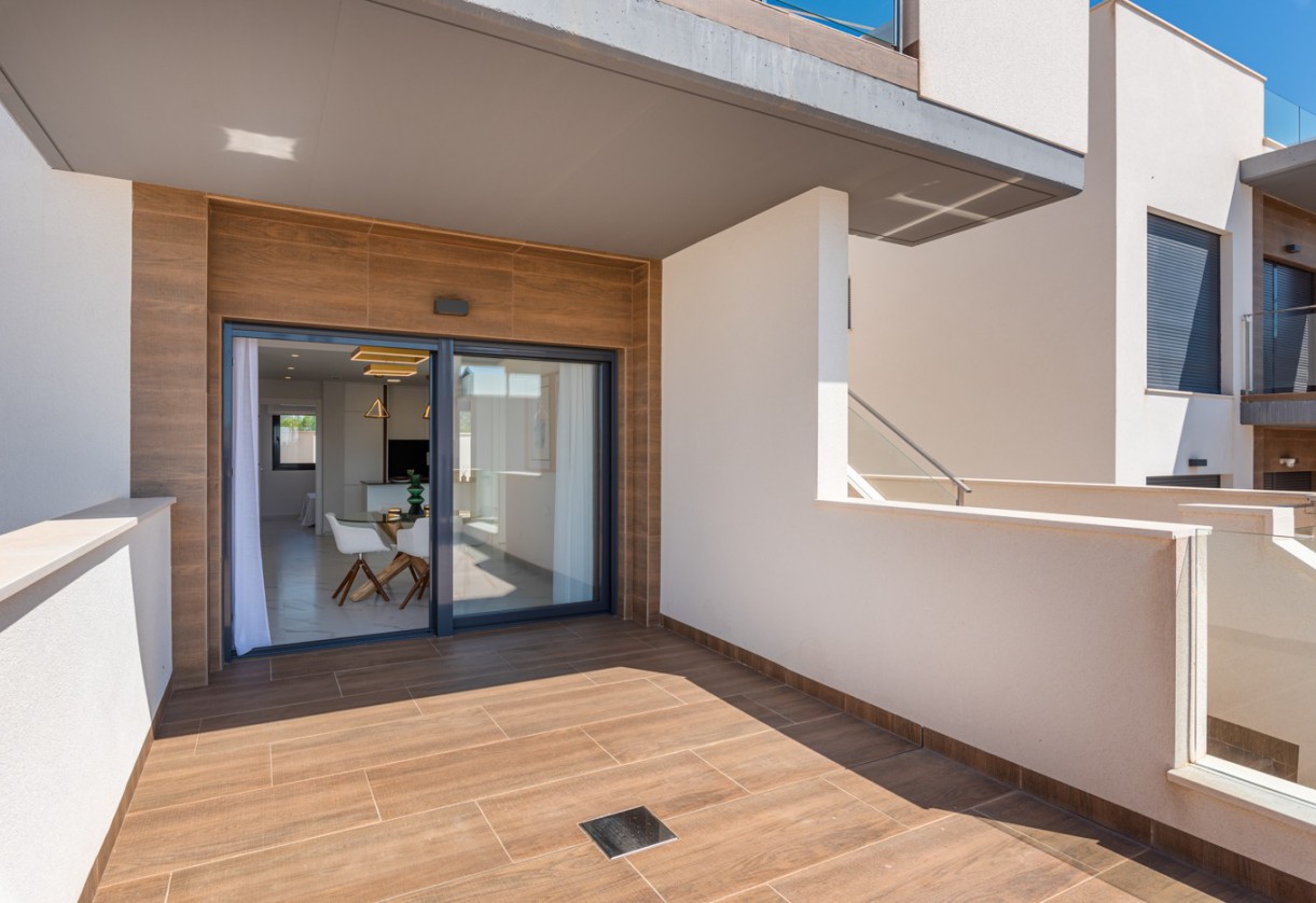 Rynek pierwotny · Apartments · San Miguel de Salinas