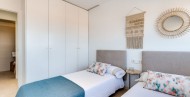 Rynek pierwotny · Penthouses · Torrevieja