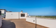 Nueva construcción  · Villas · San Miguel de Salinas