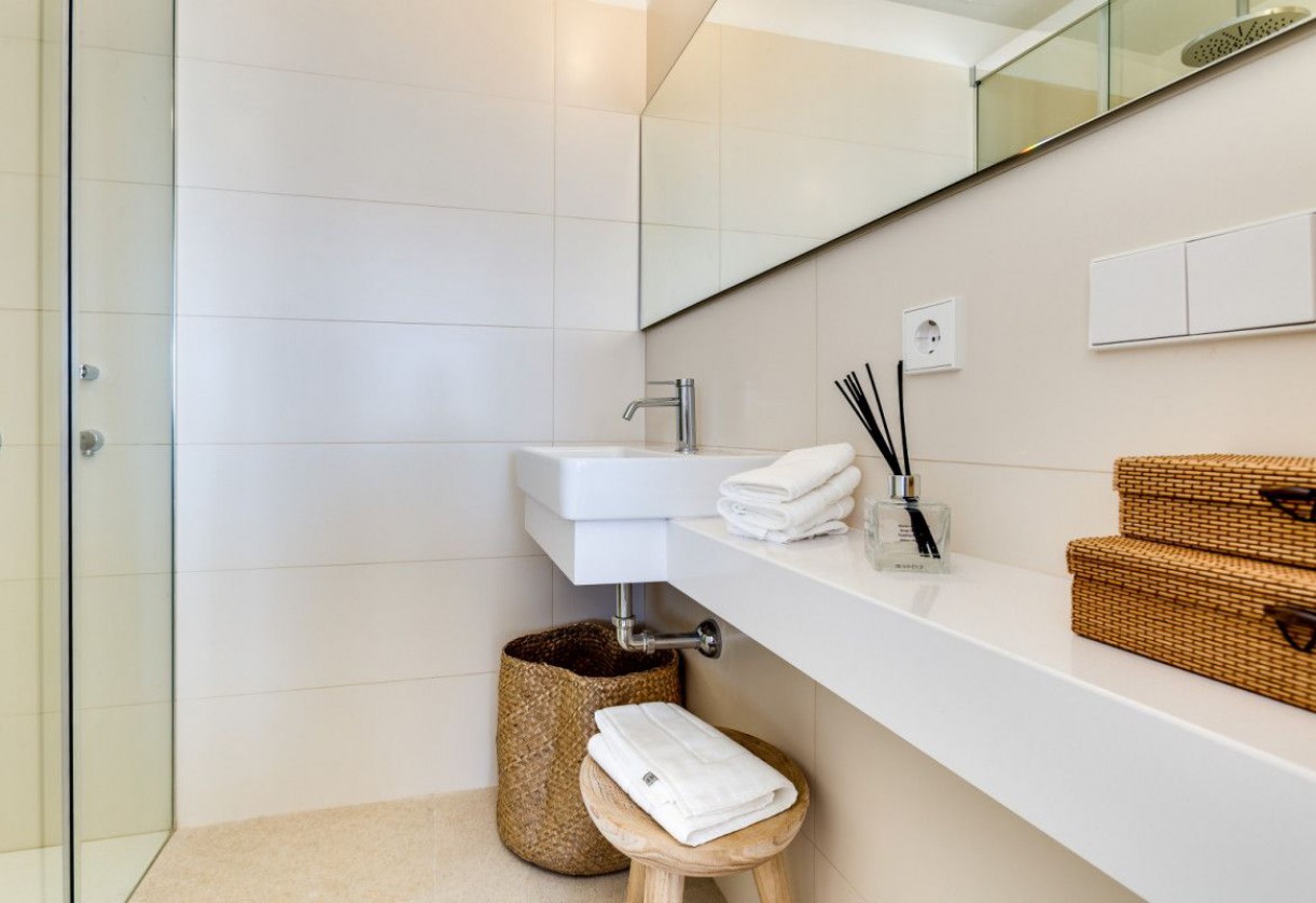 Rynek pierwotny · Penthouses · Torrevieja