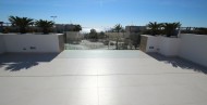 New Build · Villas · San Miguel de Salinas