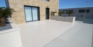 New Build · Villas · San Miguel de Salinas