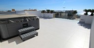 New Build · Villas · San Miguel de Salinas