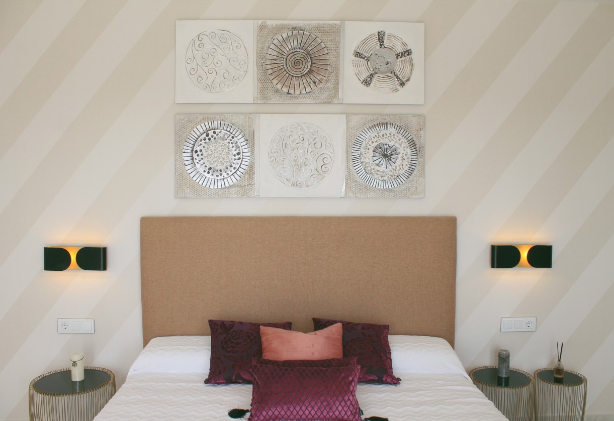 Nueva construcción  · Villas · San Miguel de Salinas