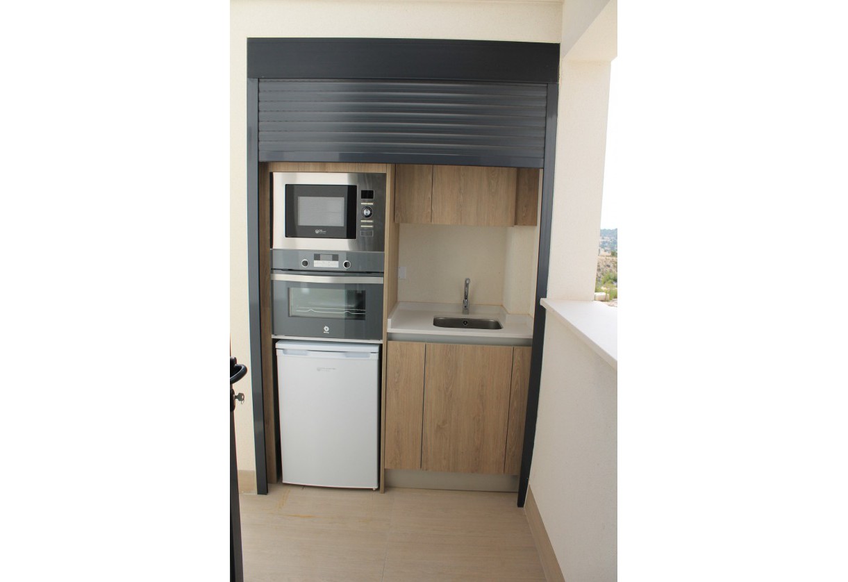 Nueva construcción  · Villas · San Miguel de Salinas