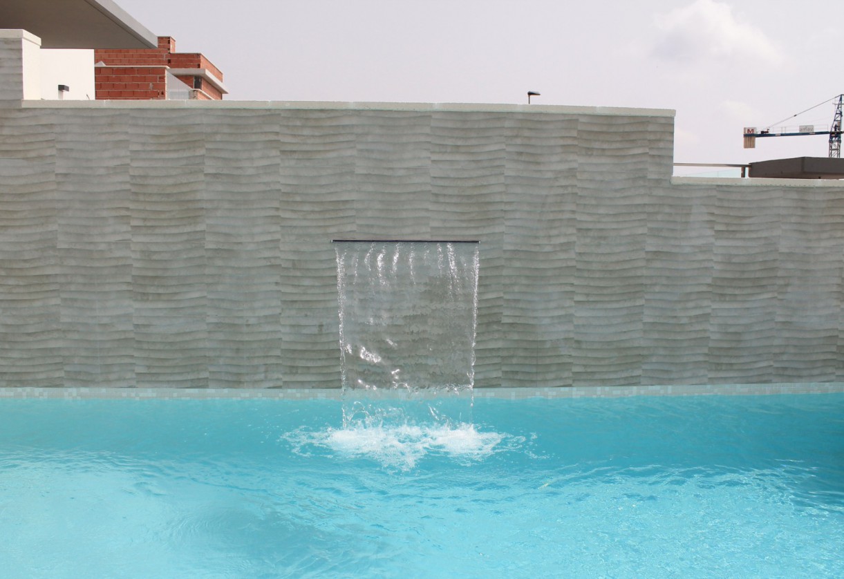 Nueva construcción  · Villas · San Miguel de Salinas