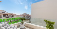 Nueva construcción  · Villas · Orihuela Costa · Punta Prima