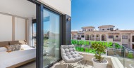 Nueva construcción  · Villas · Orihuela Costa · Punta Prima