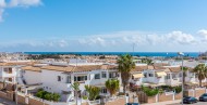 Nueva construcción  · Villas · Orihuela Costa · Punta Prima