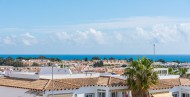 Nueva construcción  · Villas · Orihuela Costa · Punta Prima