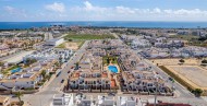 Nueva construcción  · Villas · Orihuela Costa · Punta Prima