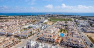 Nueva construcción  · Villas · Orihuela Costa · Punta Prima