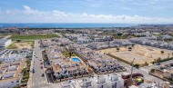 Nueva construcción  · Villas · Orihuela Costa · Punta Prima