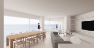 Rynek pierwotny · Penthouses · Torrevieja