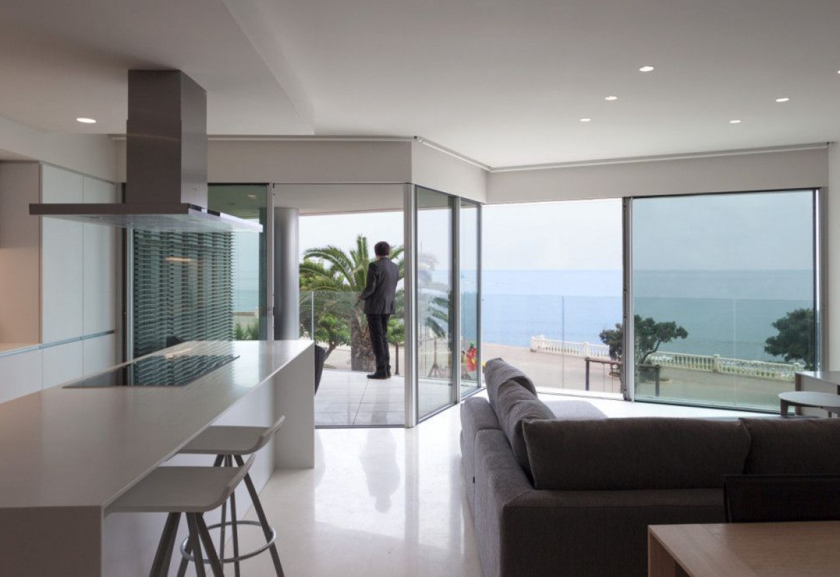 Rynek pierwotny · Penthouses · Torrevieja