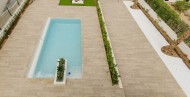 Nueva construcción  · Villas · Orihuela Costa · Dehesa de Campoamor