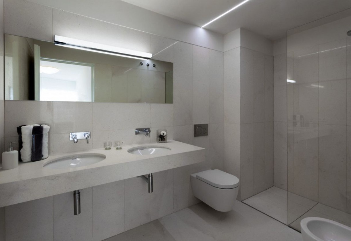 Rynek pierwotny · Penthouses · Torrevieja