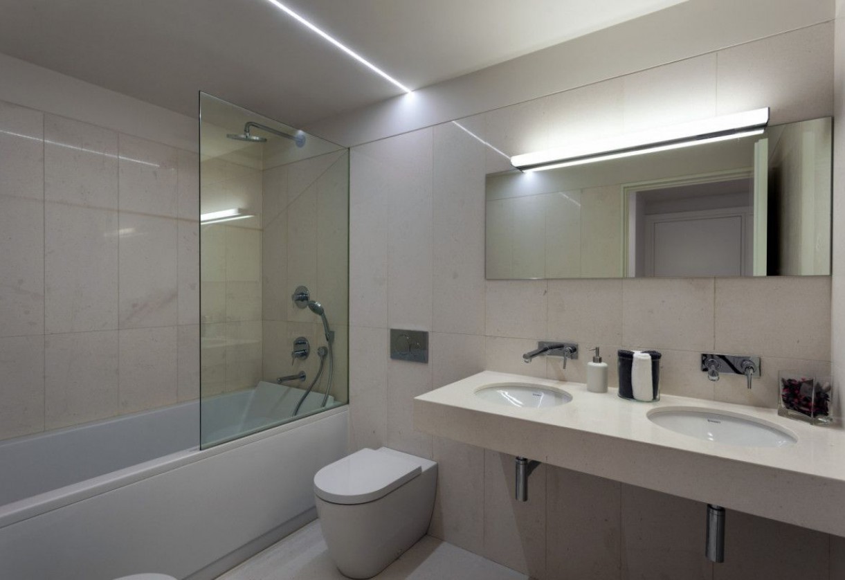 Rynek pierwotny · Penthouses · Torrevieja