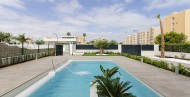 Nueva construcción  · Villas · Orihuela Costa · Dehesa de Campoamor