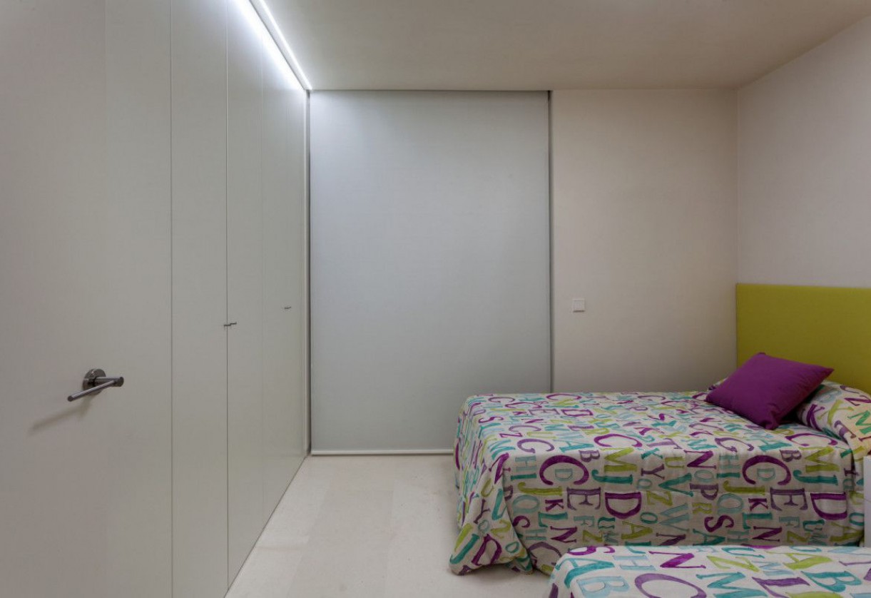 Rynek pierwotny · Penthouses · Torrevieja