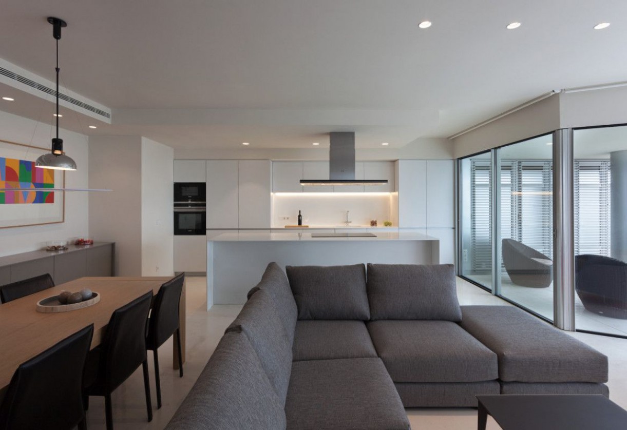 New Build · Apartments · Torrevieja