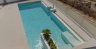 New Build · Villas · Orihuela Costa · Dehesa de Campoamor