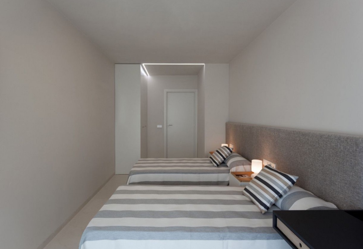 New Build · Apartments · Torrevieja