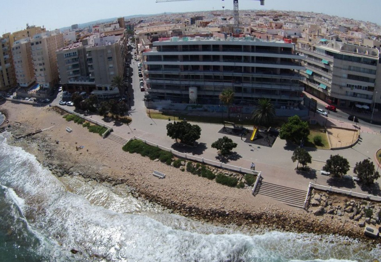 New Build · Apartments · Torrevieja