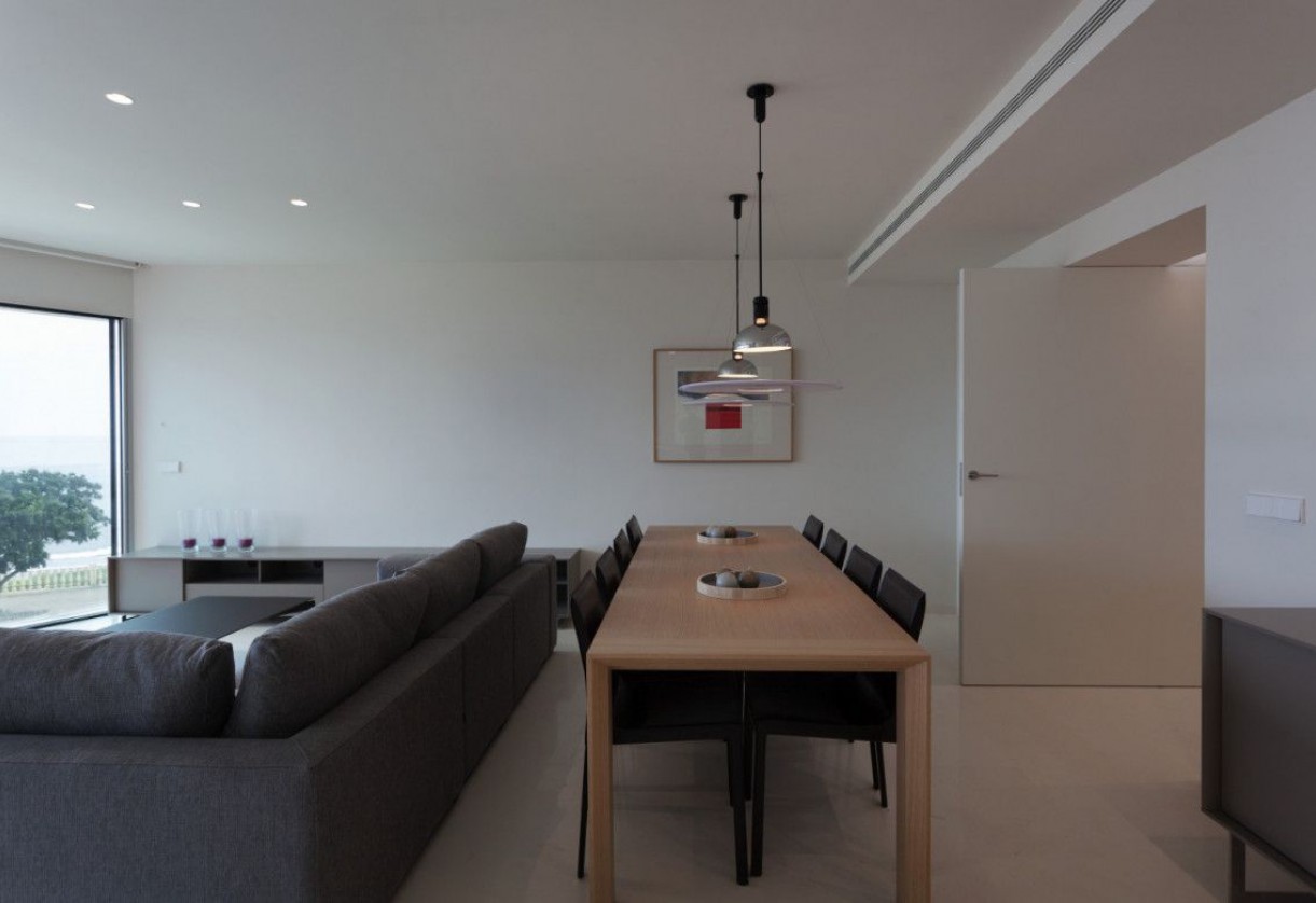 New Build · Apartments · Torrevieja
