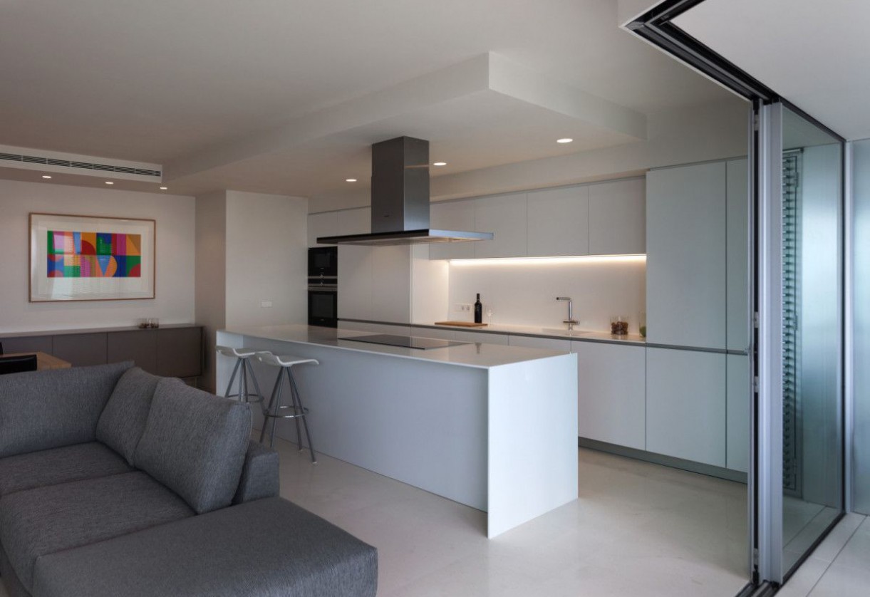 New Build · Apartments · Torrevieja