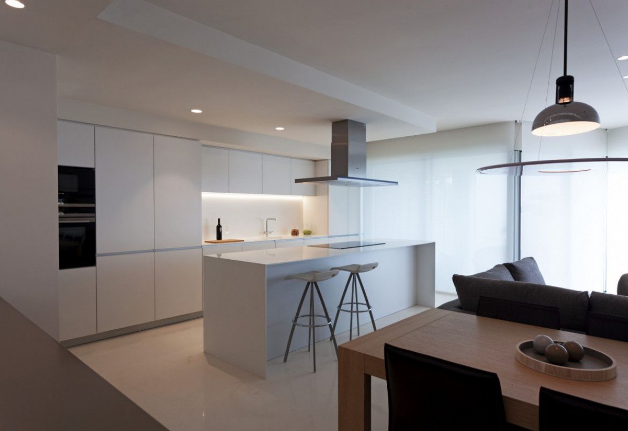 New Build · Apartments · Torrevieja
