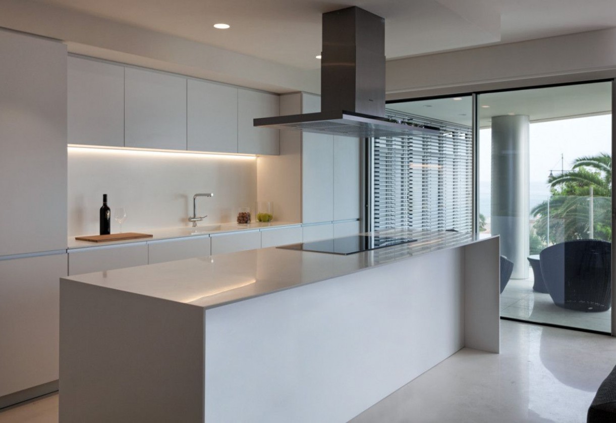 New Build · Apartments · Torrevieja