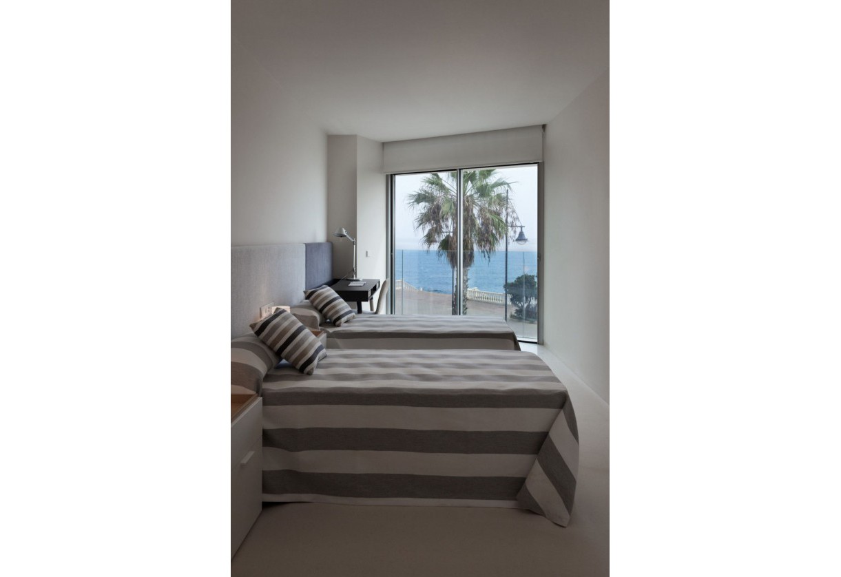 New Build · Apartments · Torrevieja