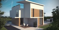 New Build · Villas · Orihuela Costa · Dehesa de Campoamor